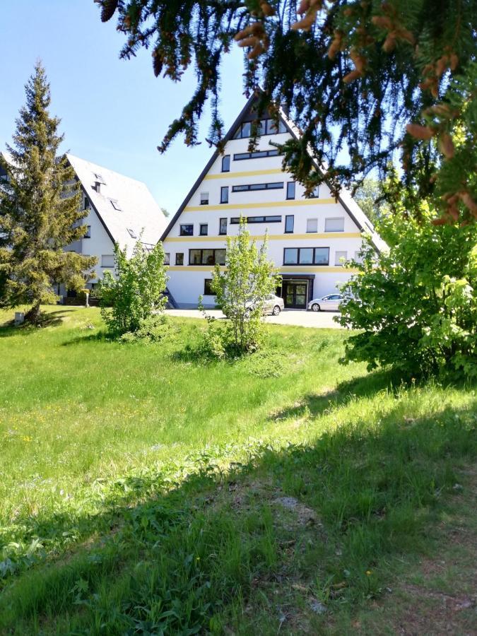 Walti'S Appartement 25 Schoenwald im Schwarzwald Exterior photo